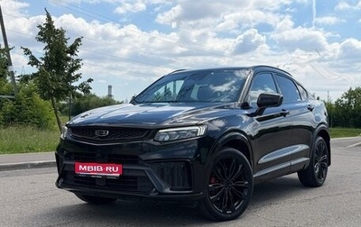 Geely Tugella FY11, 2023 год, 2 740 000 рублей, 1 фотография