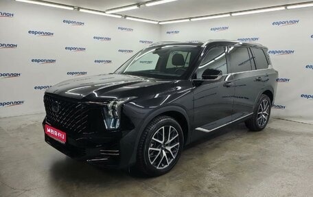 GAC GS8, 2024 год, 4 350 000 рублей, 1 фотография