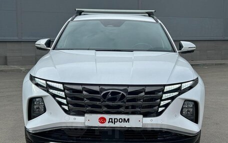 Hyundai Tucson, 2020 год, 2 950 000 рублей, 1 фотография