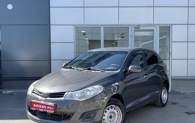 Chery Very (A13), 2012 год, 249 000 рублей, 1 фотография