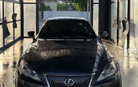 Lexus IS II рестайлинг 2, 2009 год, 1 400 000 рублей, 1 фотография