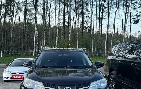 Toyota RAV4, 2013 год, 1 799 000 рублей, 1 фотография