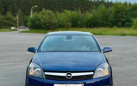Opel Astra H, 2008 год, 750 000 рублей, 1 фотография