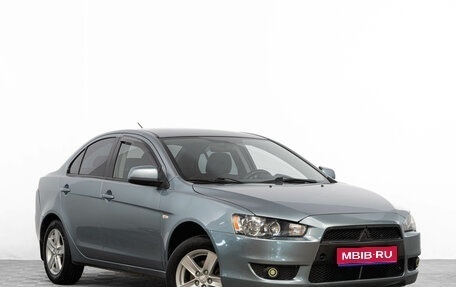 Mitsubishi Lancer IX, 2008 год, 869 000 рублей, 1 фотография