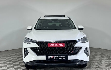 Haval F7 I, 2023 год, 1 950 000 рублей, 2 фотография