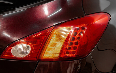Nissan Murano, 2011 год, 1 649 000 рублей, 8 фотография