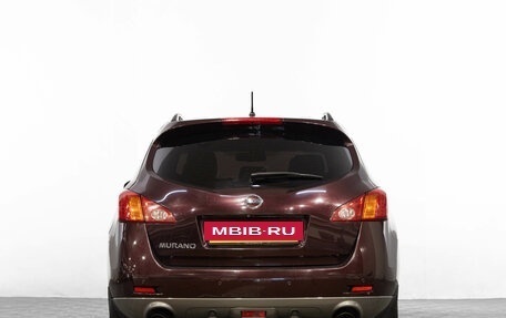 Nissan Murano, 2011 год, 1 649 000 рублей, 5 фотография