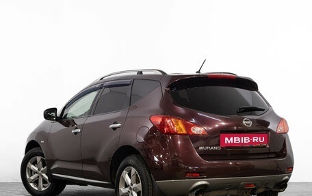 Nissan Murano, 2011 год, 1 649 000 рублей, 6 фотография