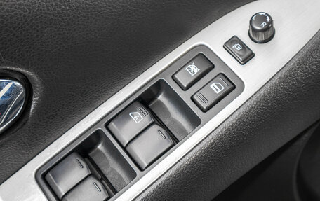 Nissan Murano, 2011 год, 1 649 000 рублей, 12 фотография