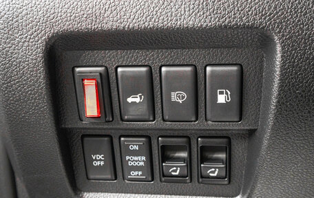 Nissan Murano, 2011 год, 1 649 000 рублей, 14 фотография