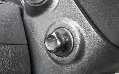 Nissan Murano, 2011 год, 1 649 000 рублей, 15 фотография
