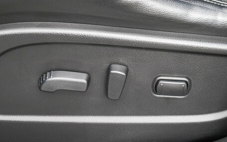 Nissan Murano, 2011 год, 1 649 000 рублей, 11 фотография