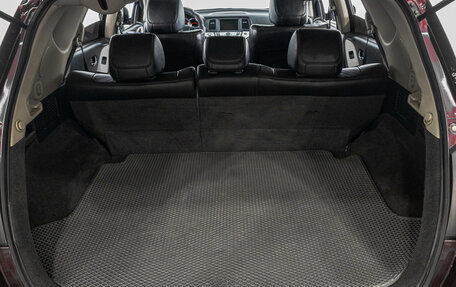 Nissan Murano, 2011 год, 1 649 000 рублей, 34 фотография