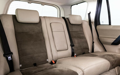 Land Rover Freelander II рестайлинг 2, 2010 год, 1 249 000 рублей, 19 фотография