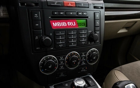 Land Rover Freelander II рестайлинг 2, 2010 год, 1 249 000 рублей, 23 фотография