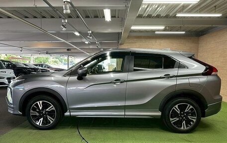 Mitsubishi Eclipse Cross, 2023 год, 1 850 000 рублей, 8 фотография
