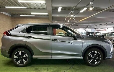 Mitsubishi Eclipse Cross, 2023 год, 1 850 000 рублей, 7 фотография