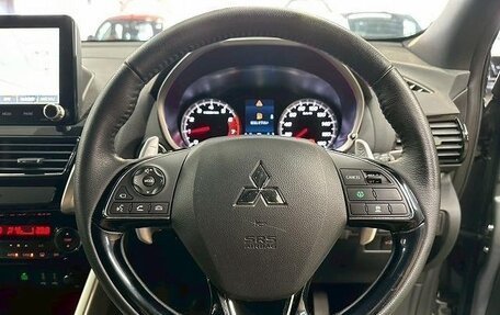 Mitsubishi Eclipse Cross, 2023 год, 1 850 000 рублей, 12 фотография