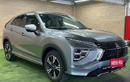 Mitsubishi Eclipse Cross, 2023 год, 1 850 000 рублей, 3 фотография