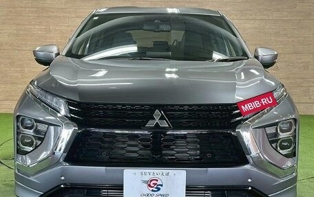 Mitsubishi Eclipse Cross, 2023 год, 1 850 000 рублей, 2 фотография