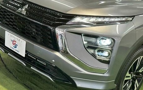 Mitsubishi Eclipse Cross, 2023 год, 1 850 000 рублей, 20 фотография