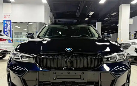 BMW 3 серия, 2024 год, 3 509 009 рублей, 2 фотография