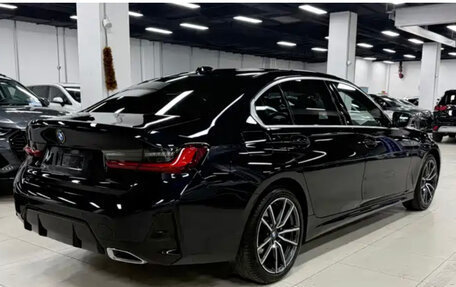 BMW 3 серия, 2024 год, 3 509 009 рублей, 4 фотография