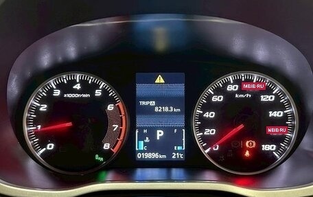 Mitsubishi Eclipse Cross, 2023 год, 1 850 000 рублей, 36 фотография