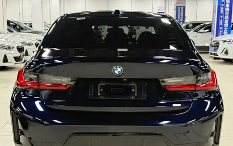 BMW 3 серия, 2024 год, 3 509 009 рублей, 5 фотография