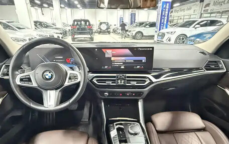BMW 3 серия, 2024 год, 3 509 009 рублей, 7 фотография