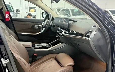 BMW 3 серия, 2024 год, 3 509 009 рублей, 6 фотография