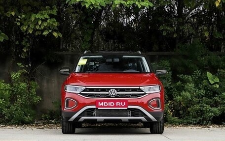Volkswagen T-Roc I, 2026 год, 2 490 000 рублей, 2 фотография
