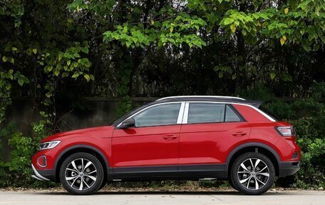 Volkswagen T-Roc I, 2026 год, 2 490 000 рублей, 4 фотография