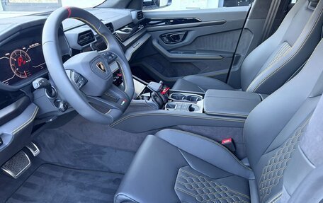 Lamborghini Urus I, 2026 год, 45 500 000 рублей, 5 фотография