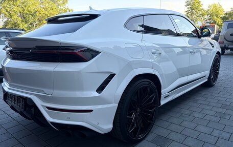 Lamborghini Urus I, 2026 год, 45 500 000 рублей, 3 фотография