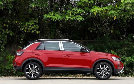 Volkswagen T-Roc I, 2026 год, 2 490 000 рублей, 5 фотография