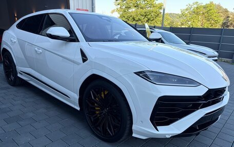 Lamborghini Urus I, 2026 год, 45 500 000 рублей, 2 фотография