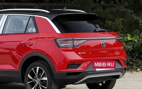 Volkswagen T-Roc I, 2026 год, 2 490 000 рублей, 10 фотография