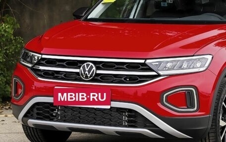 Volkswagen T-Roc I, 2026 год, 2 490 000 рублей, 9 фотография