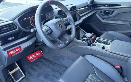 Lamborghini Urus I, 2026 год, 45 500 000 рублей, 6 фотография