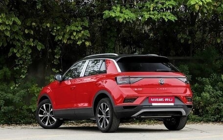 Volkswagen T-Roc I, 2026 год, 2 490 000 рублей, 6 фотография