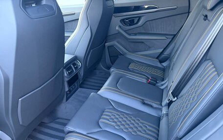 Lamborghini Urus I, 2026 год, 45 500 000 рублей, 7 фотография