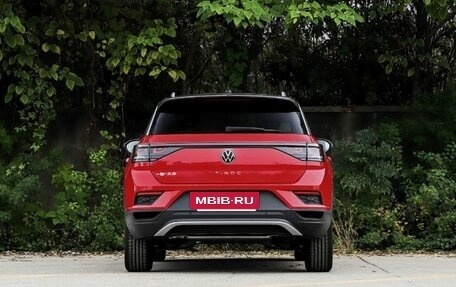 Volkswagen T-Roc I, 2026 год, 2 490 000 рублей, 7 фотография