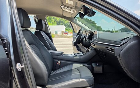 Hyundai Sonata VIII, 2022 год, 2 420 000 рублей, 11 фотография