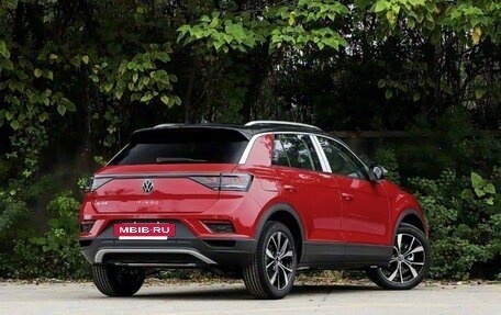 Volkswagen T-Roc I, 2026 год, 2 490 000 рублей, 8 фотография