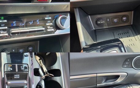 Hyundai Sonata VIII, 2022 год, 2 420 000 рублей, 18 фотография