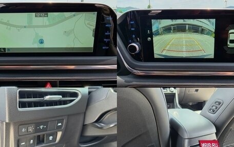 Hyundai Sonata VIII, 2022 год, 2 420 000 рублей, 19 фотография