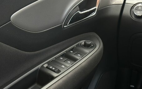 Opel Mokka I, 2013 год, 1 200 000 рублей, 15 фотография