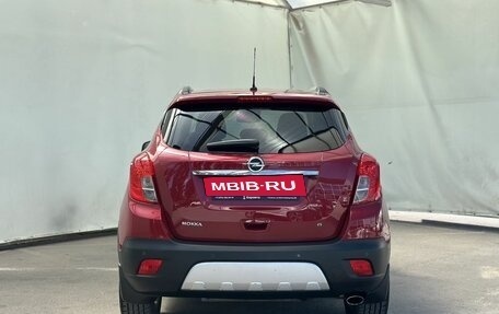 Opel Mokka I, 2013 год, 1 200 000 рублей, 6 фотография