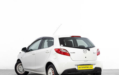 Mazda Demio III (DE), 2008 год, 639 000 рублей, 6 фотография